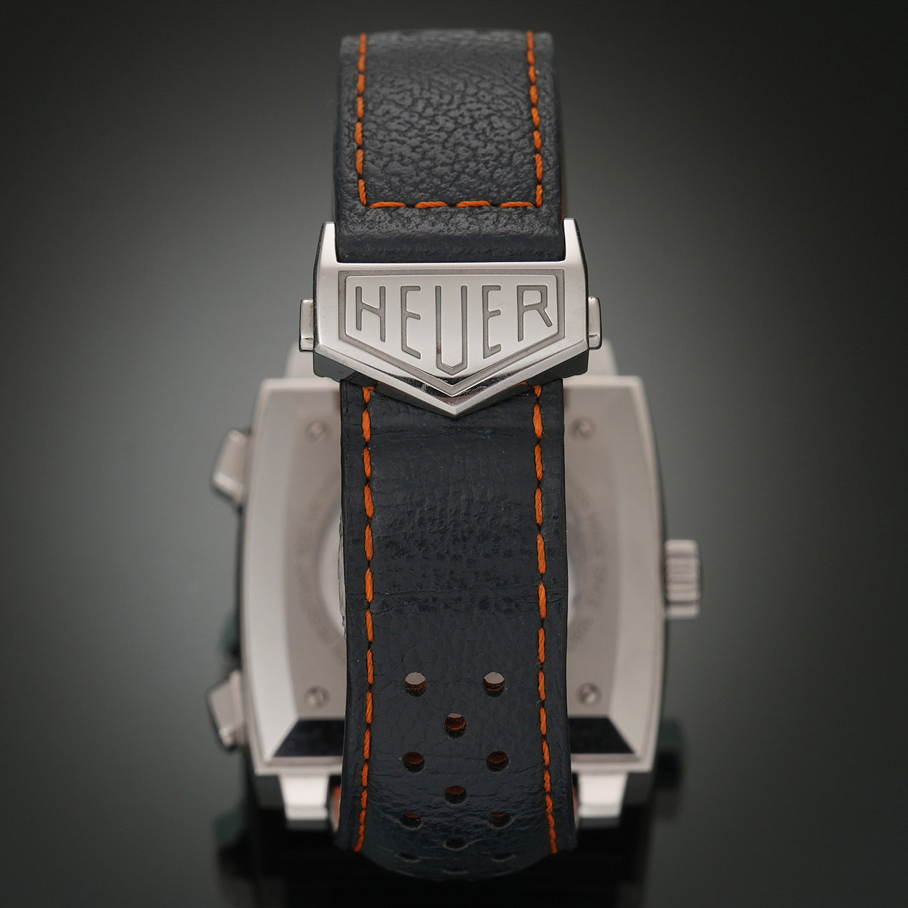TAG Heuer(USED)태그호이어 모나코X걸프 CAW211R